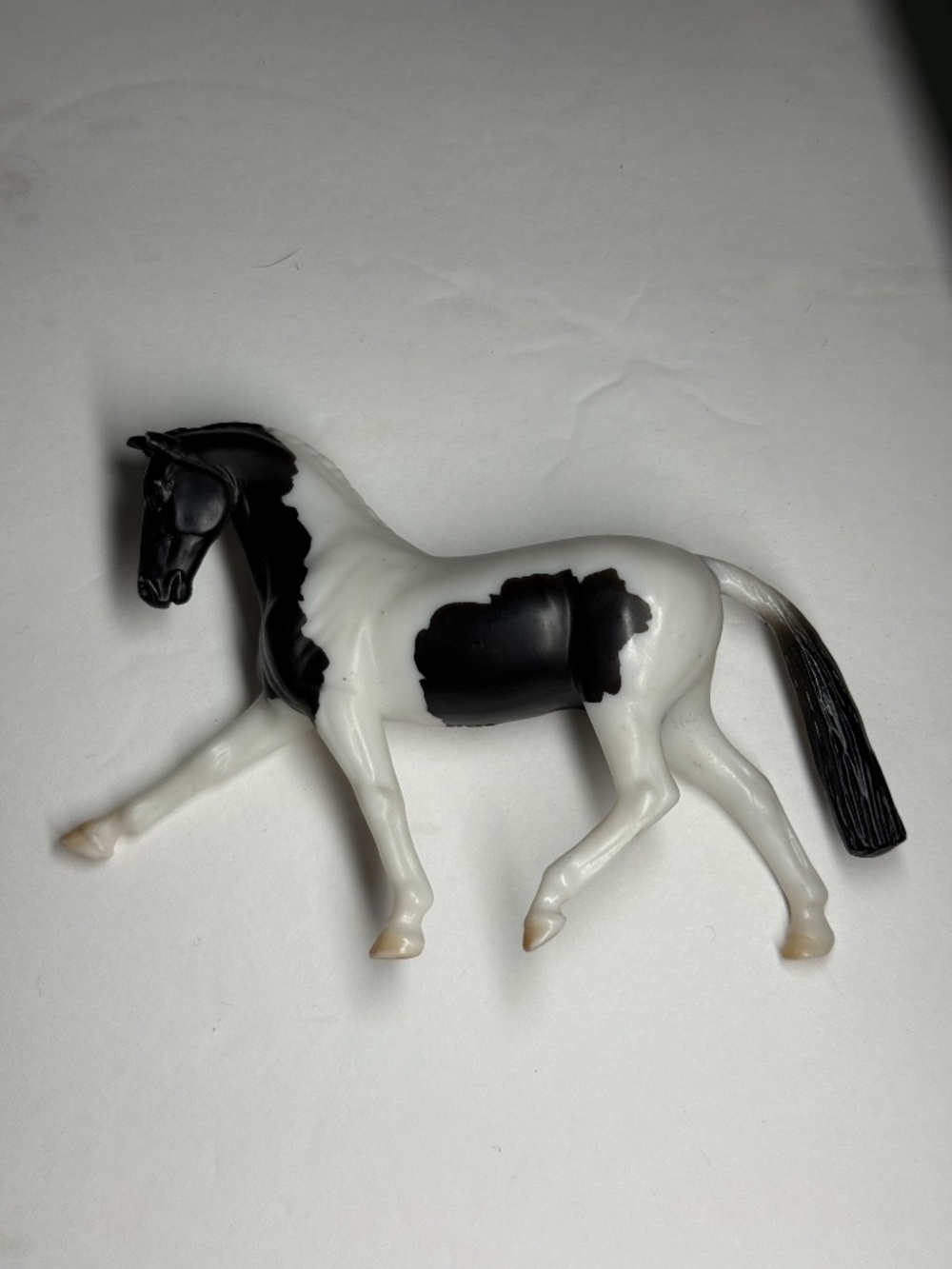 lot of Breyer Stablemates-6 horses - Picture 11 of 14